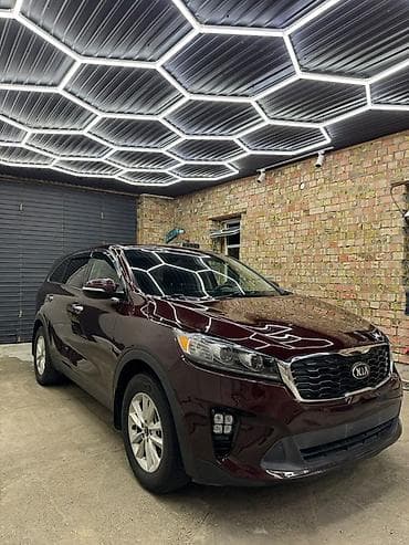 gdi: Kia Sorento: 2019 г., 2.4 л, Автомат, Бензин, Кроссовер — 6