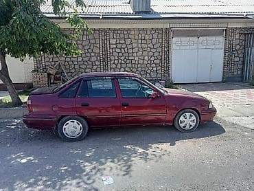 rb1 rb2: Daewoo Nexia: 1994 г., 1.5 л, Механика, Бензин, Седан — 2