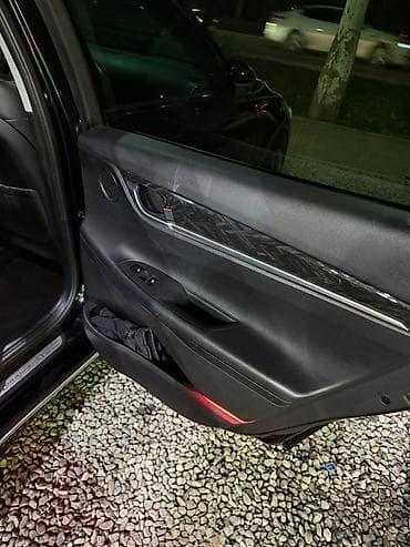 tesla model 3: Hyundai Grandeur: 2018 г., 3 л, Автомат, Газ, Седан — 5