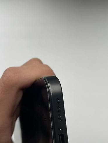 jack a2: IPhone 16 Pro Max, Б/у, 256 ГБ, Черный, Коробка, 96 % — 7