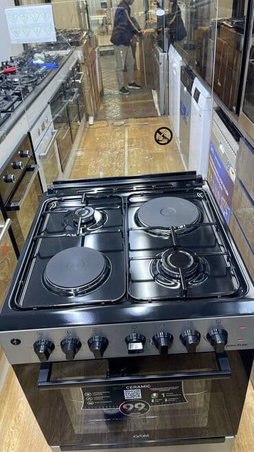 klass газовая плита: Новый — 5