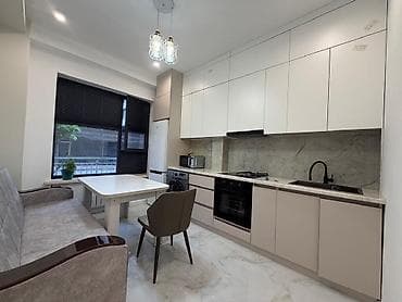 ts group: 1 комната, 33 м², Технопарк Элитка, 1 этаж, Дизайнерский ремонт — 6