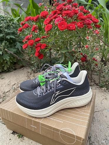 гортекс обувь: Кроссовки LI-NING — легкие беговые/повседневные модели с — 4