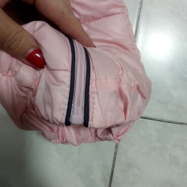 шапка детская 2 3 года: Детский зимний комбинезон розового цвета. - Теплый — 3