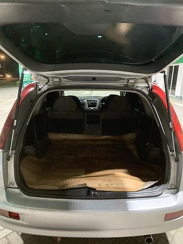 поток 1 купить: Honda Stream: 2003 г., 2 л, Автомат, Минивэн — 6