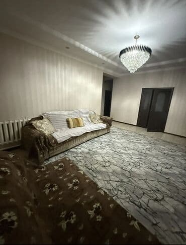 у себя дома: 100 м², 5 комнат, Утепленный, Теплый пол, Бронированные двери — 5