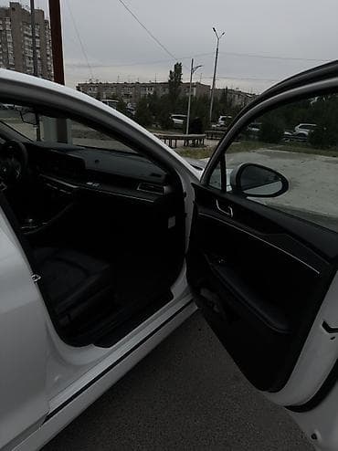 work kiwami: Kia K5: 2020 г., 2 л, Автомат, Газ, Седан — 6
