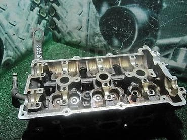 rx 7: Двигатель KF 2.0 V-6 — 1