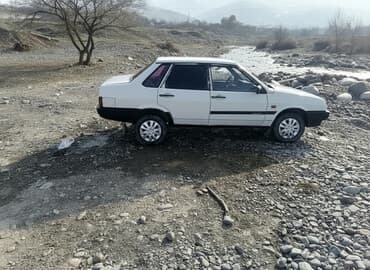 фары на опель вектра а: ВАЗ (ЛАДА) 21099: 1997 г., 1.5 л, Механика, Бензиновая, Седан — 2