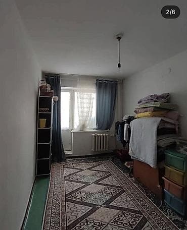 квартиру в бишкекке: 1 комната — 2
