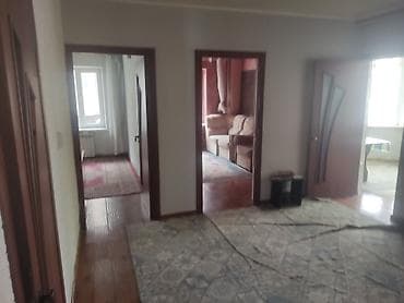3 микр: 3 комнаты, 80 м², Элитка, Старый ремонт — 2