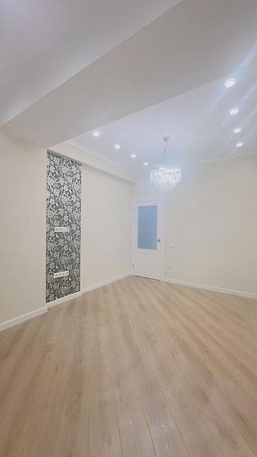 alinur classic: 1 комната, 40 м², Элитка, 6 этаж, Дизайнерский ремонт — 7
