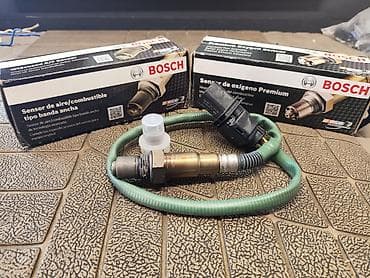 товары для пикника: Лямбда зонд BMW 2024 г., Новый, Оригинал, Германия — 9