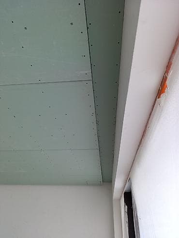 монтаж гкл: Гипсокартонные работы под ключ - Монтаж потолков из ГКЛ: одно- и — 1