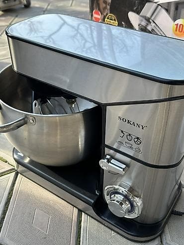 набор нажей: Блендер, миксер — 3