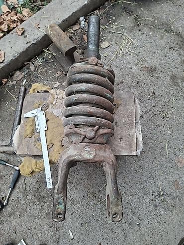 вмw e34: Турбина 1991 г., Оригинал, Украина — 2