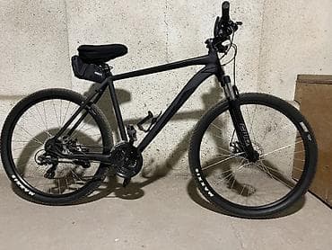 рациа: Горный велосипед, Алюминий — 2
