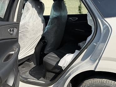 205 65 15 с: BYD Sea Lion 06: 2026 г., 0.1 л, Вариатор, Электромобиль, Кроссовер — 9