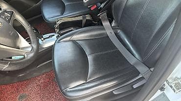 шевро: Chevrolet Spark: 2017 г., Автомат, Бензин, Хэтчбэк — 7