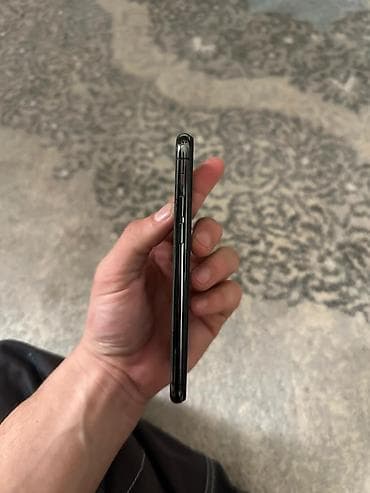 sony fdr: IPhone 11 Pro Max, Б/у, 64 ГБ, Space Gray, Защитное стекло, 100 % — 4