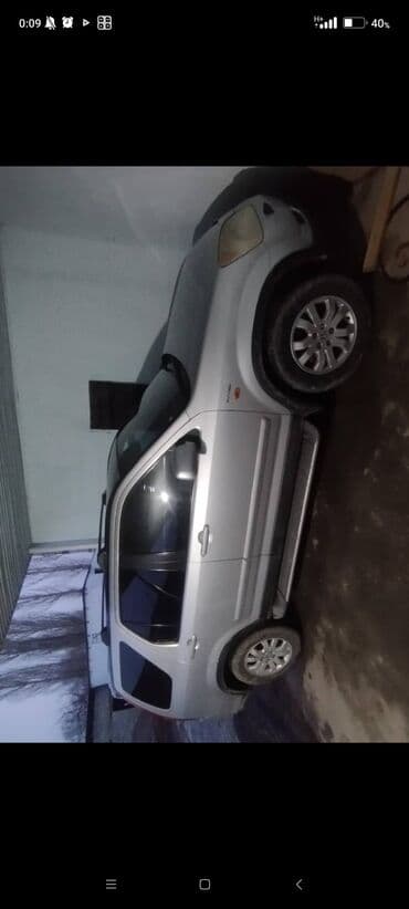 sprinter 2 9: Honda CR-V: 2004 г., 2 л, Автомат, Внедорожник — 5