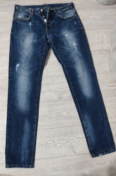 антипрокольные шины: 1) Джинсы оригинал Италия размер 31 Новые- 5000с 2) Джинсы оригинал — 1