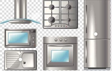 ремон телевизоров: Ремонт микроволновок.Стиральных машин автомат . Комбинированные — 1