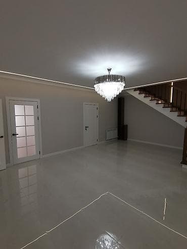 🏡 Продаётся новый 2-этажный дом 📍 Осмон-Ордо, 6-я улица 🌿 Участок: 4 — 8