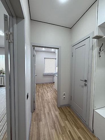 red centr: 1 комната, 33 м², 105 серия, 8 этаж, Евроремонт — 5