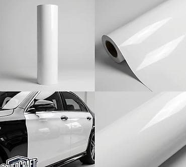 Материалдар: Жука чел кабык, түсү - Ак — 2