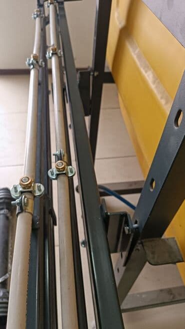 купить опрыскиватель навесной в бишкеке: Опрыскиватель полевой навесной 800 литров торговой марки «техномаш» — 9