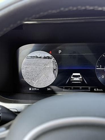 Kia Sorento: 2020 г., 2.2 л, Робот, Дизель, Кроссовер — 7