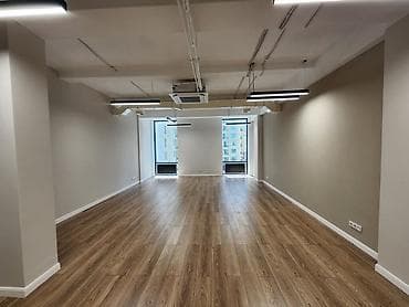 пл: Аренда офисов, 57 м², В бизнес центре, 1 линия — 4