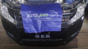 step: Honda, Б/у, Оригинал — 2