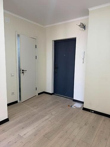 Квартиры: 3 комнаты, 87 м², Пишпек Элитка, 7 этаж, Евроремонт — 4