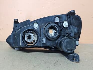 мотор на опель зафира: Передняя правая фара Opel 2001 г., Б/у, Оригинал, Германия — 4