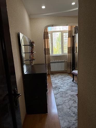 Бөлмөлөрдү сатып алуу: 84 м² — 7