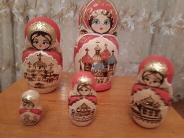 продажа статуэток: Статуэтки — 1