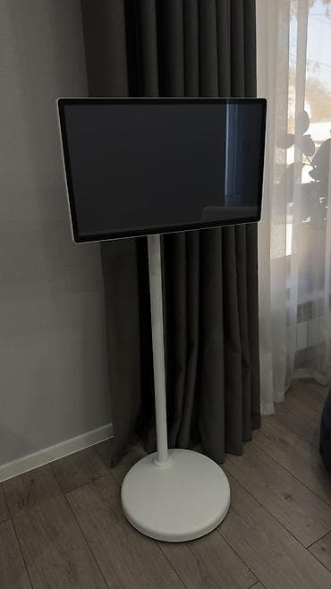 redmi 9s: Продаю смарт дисплей 24 дюйма! В идеальном состоянии. Небольшой — 4