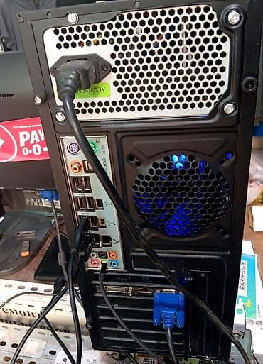 intel core 2: Срочно продается прекрасный четырех ядерный компьютер в — 3