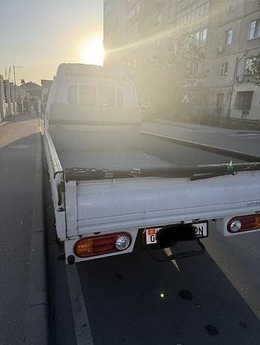 хундай портер дубил кабина: Легкий грузовик, Hyundai, Стандарт — 3