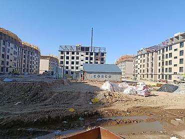 ленинское: 2 комнаты, 68 м², 2 этаж, Готовая ПСО (под самоотделку) — 5