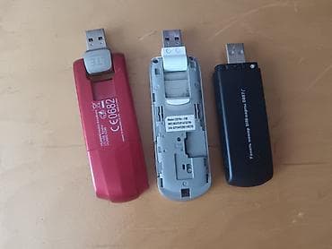 tp link tl: USB‑модемы для мобильного интернета (набор из 3 шт.) Состав: - Huawei — 2
