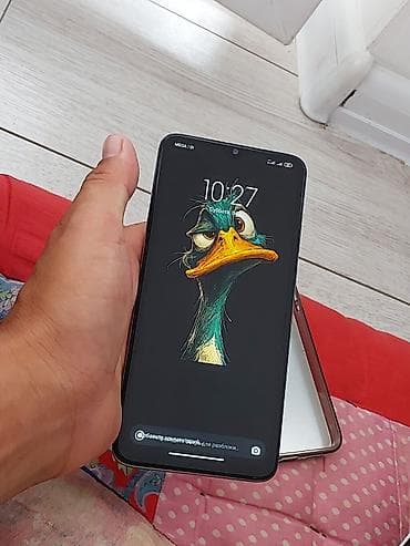 Техника и электроника: Смартфон Redmi Note 8 Pro хорошим состояние ремонта не был 128 Гб — 2