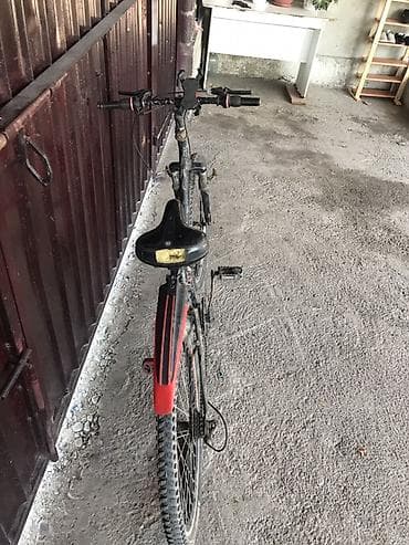 shimano altus: Горный велосипед с полным подвесом (двухподвес). Характеристики и — 3