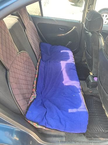 торпеда: Honda Civic: 1990 г., Механика, Бензин, Седан — 6