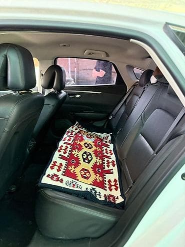 gac aion s цена: Renault SM6: 2018 г., 2 л, Автомат, Бензин, Седан — 7