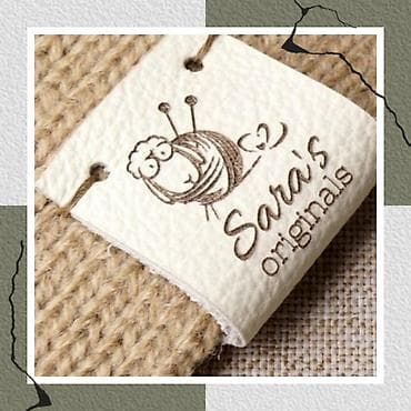 Жогорку тактыктагы басып чыгаруу, Офсеттик басып чыгаруу, | Этикеткалар