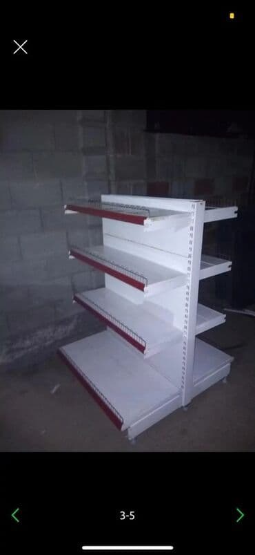 оборудование для бутика: Полка — 4