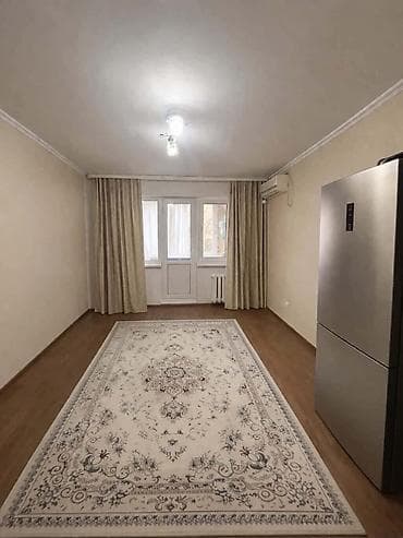 2 комнатная квартира кок жар: 2 комнаты, С подселением, С мебелью частично — 2